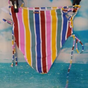 NWT: Wallflower bathing suit bottom.